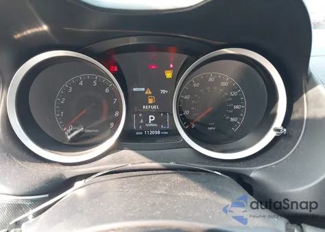 2011 Mitsubishi Lancer Ralliart from USA, damaged, VIN JA32V6FV8BU007644